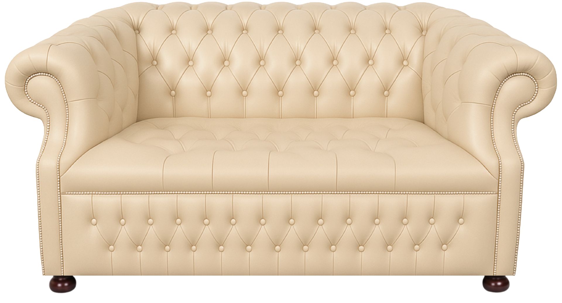 The Rothwell Chesterfield
